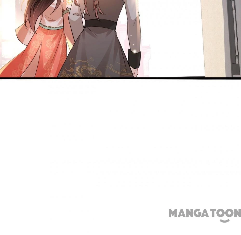 Quận Chúa Cẩn Thận, Đã Định Rồi Khó Đổi Lắm! Chapter 149 - 8