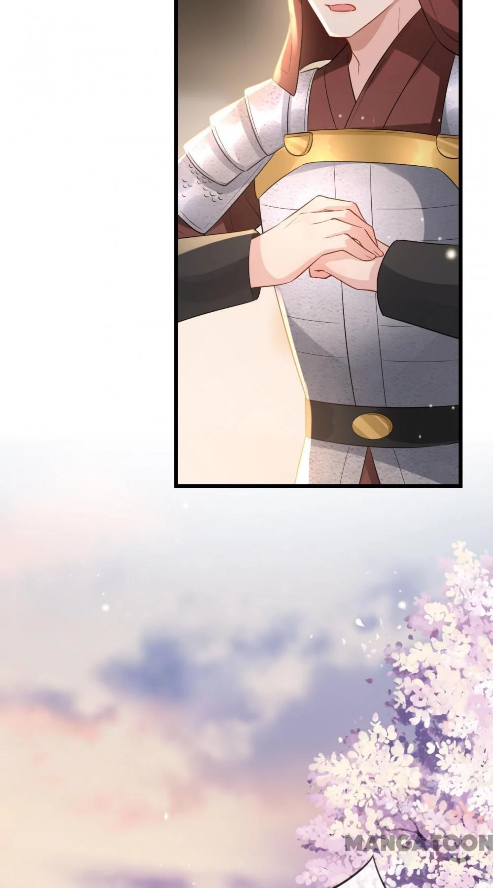 Quận Chúa Cẩn Thận, Đã Định Rồi Khó Đổi Lắm! Chapter 149 - 12