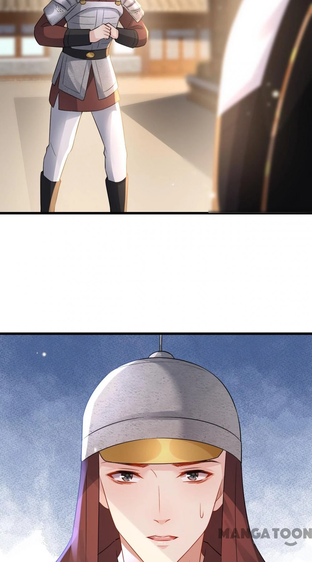 Quận Chúa Cẩn Thận, Đã Định Rồi Khó Đổi Lắm! Chapter 149 - 15