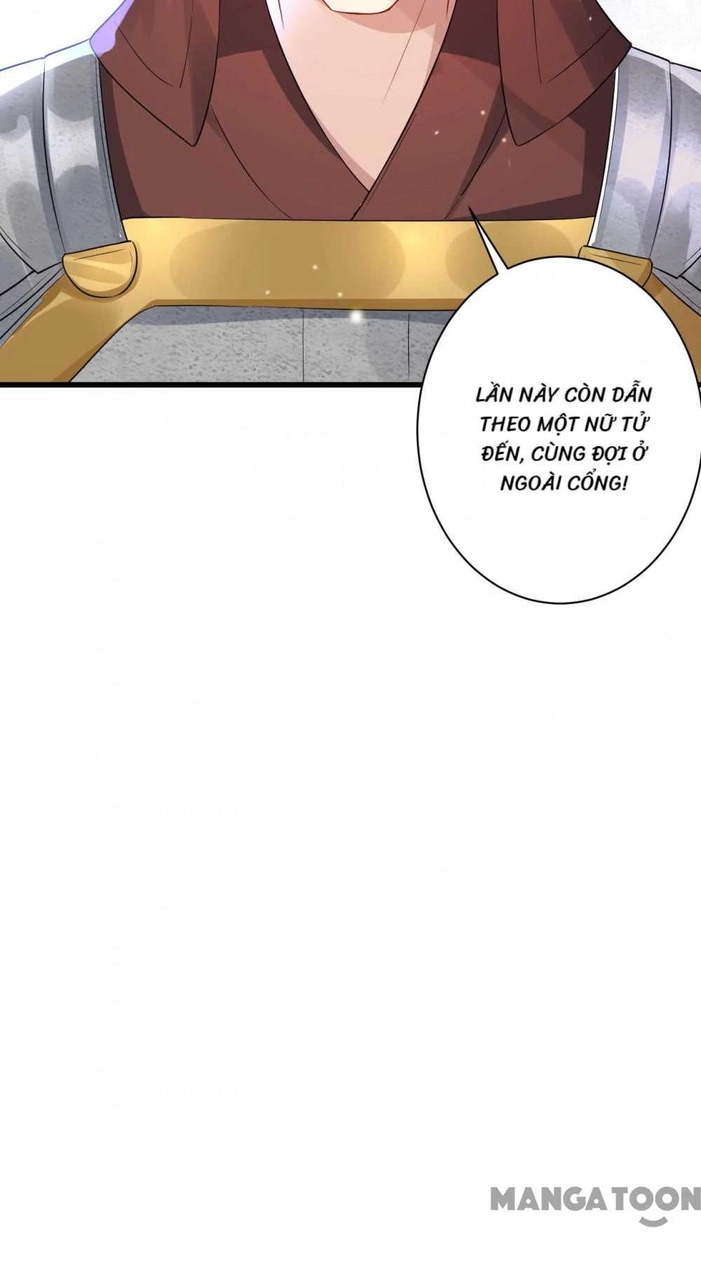 Quận Chúa Cẩn Thận, Đã Định Rồi Khó Đổi Lắm! Chapter 149 - 16