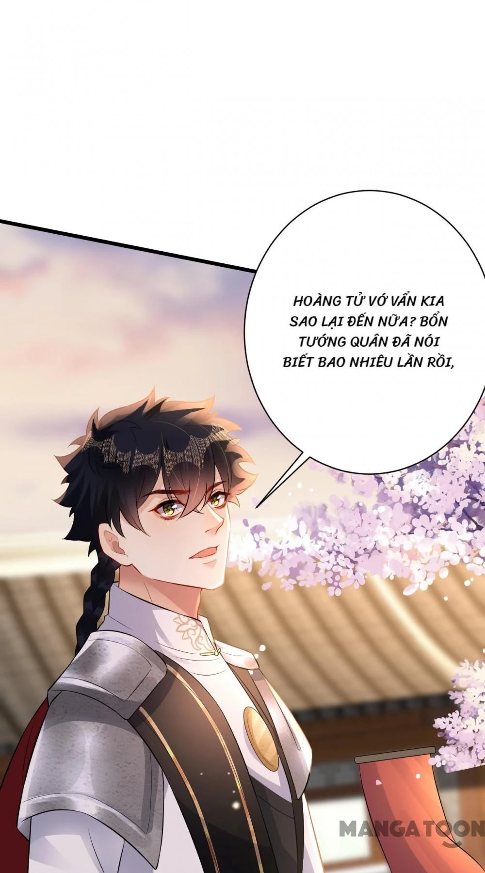 Quận Chúa Cẩn Thận, Đã Định Rồi Khó Đổi Lắm! Chapter 149 - 18