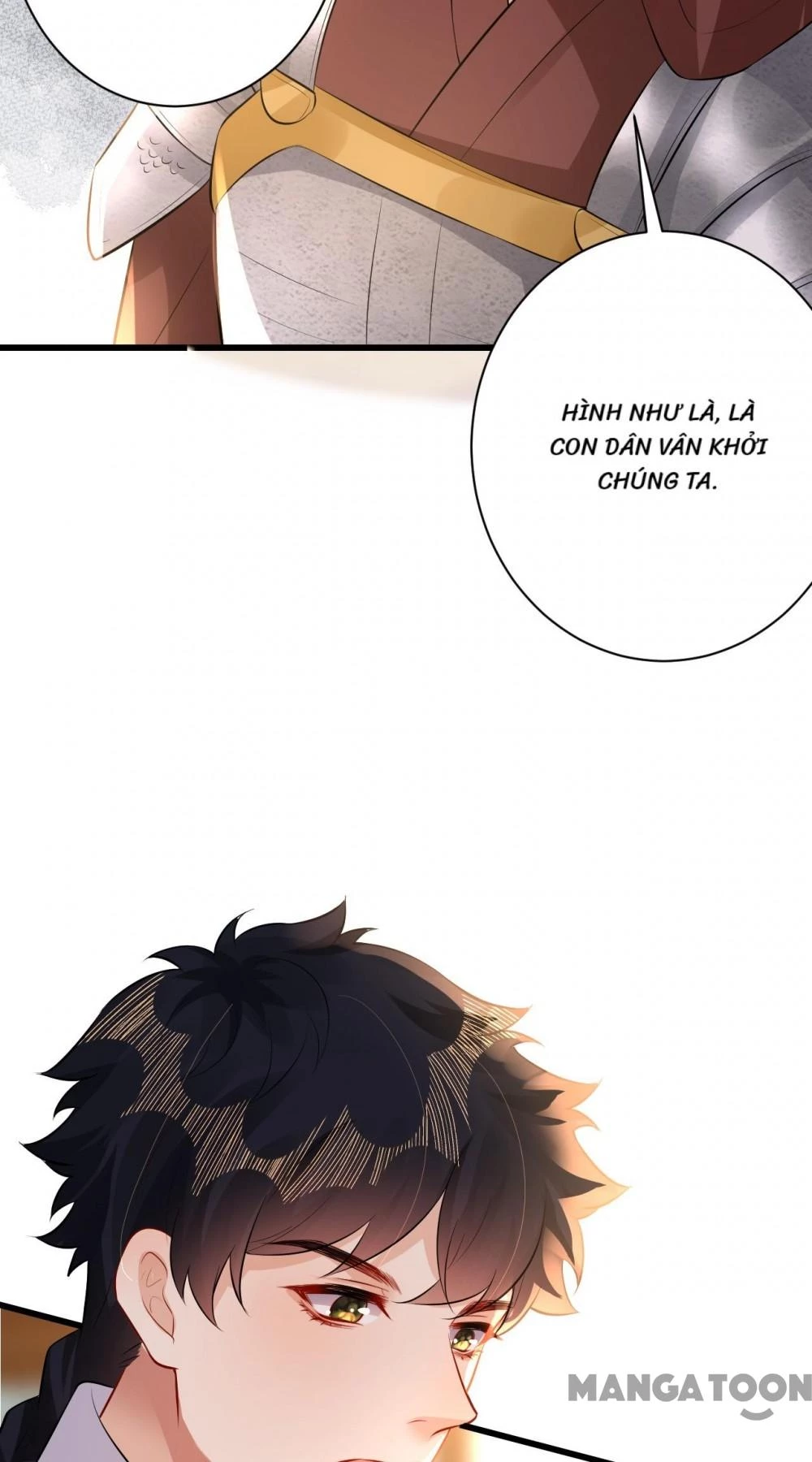 Quận Chúa Cẩn Thận, Đã Định Rồi Khó Đổi Lắm! Chapter 149 - 20