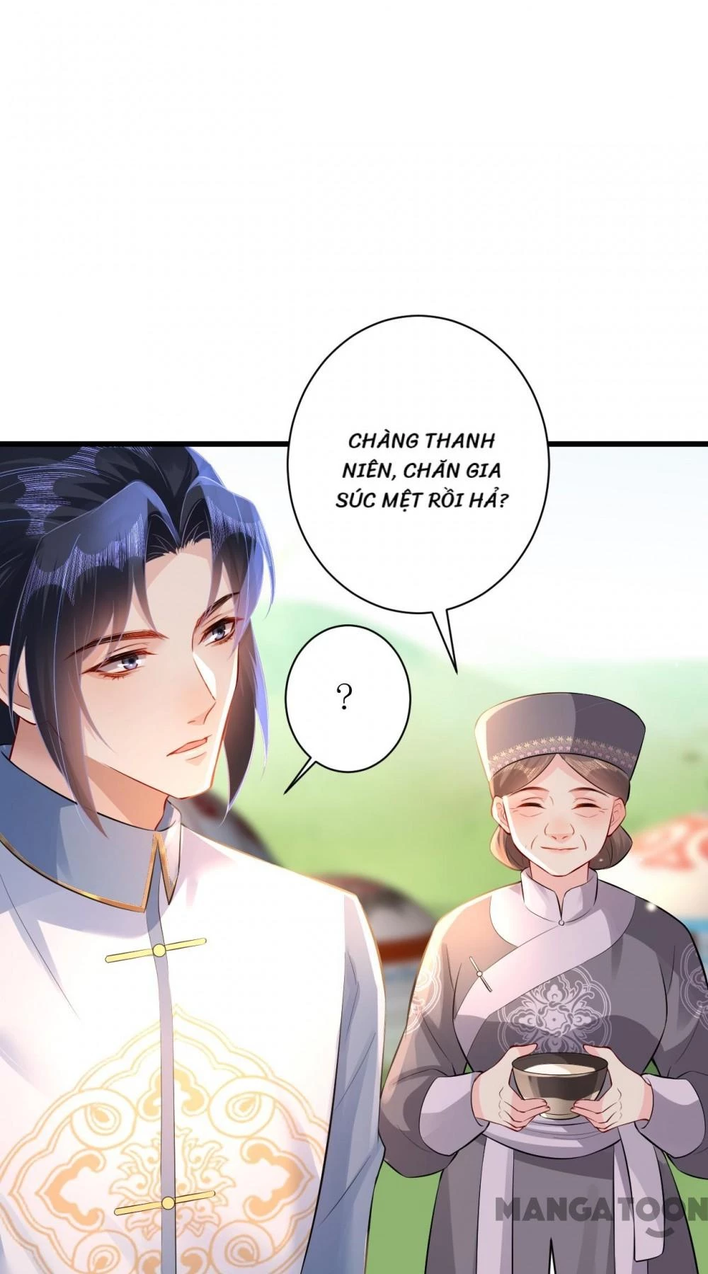 Quận Chúa Cẩn Thận, Đã Định Rồi Khó Đổi Lắm! Chapter 149 - 27