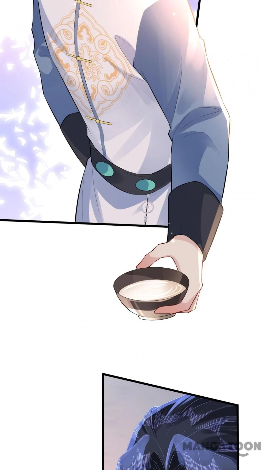 Quận Chúa Cẩn Thận, Đã Định Rồi Khó Đổi Lắm! Chapter 149 - 29