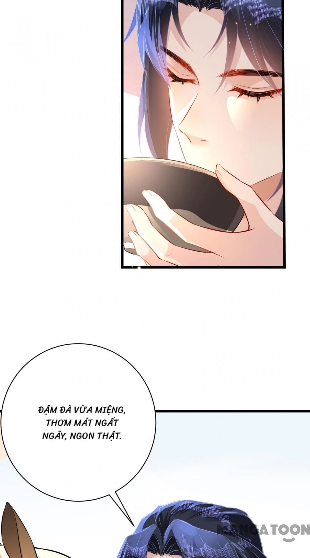 Quận Chúa Cẩn Thận, Đã Định Rồi Khó Đổi Lắm! Chapter 149 - 30