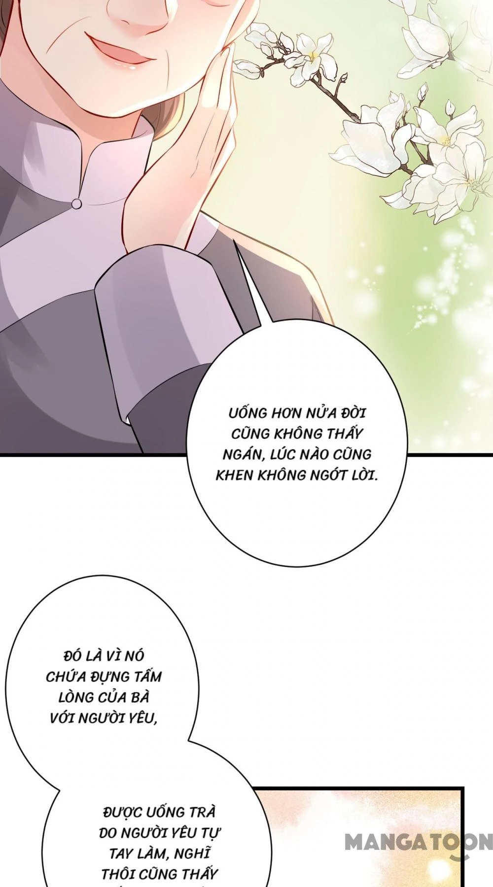 Quận Chúa Cẩn Thận, Đã Định Rồi Khó Đổi Lắm! Chapter 149 - 32