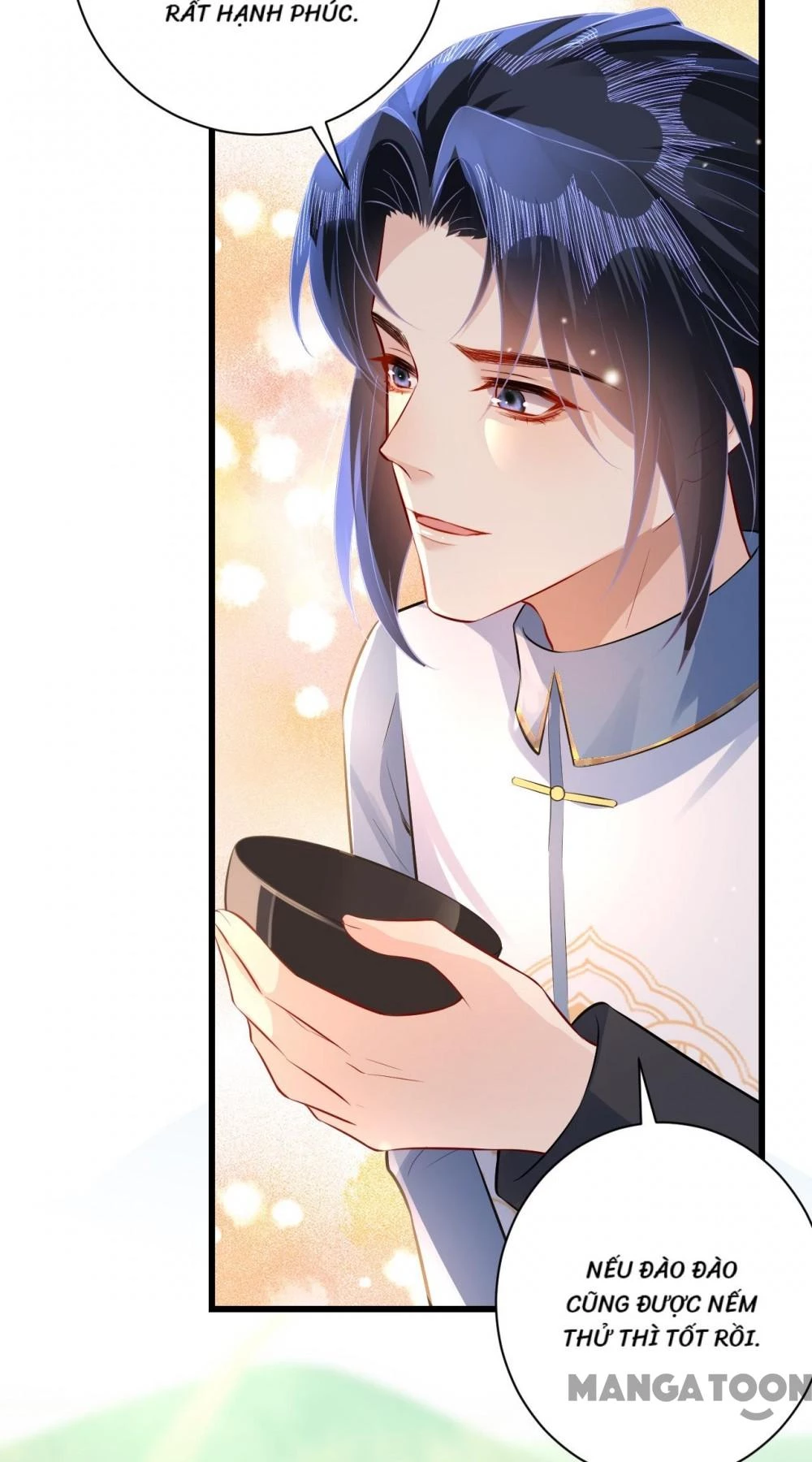 Quận Chúa Cẩn Thận, Đã Định Rồi Khó Đổi Lắm! Chapter 149 - 33