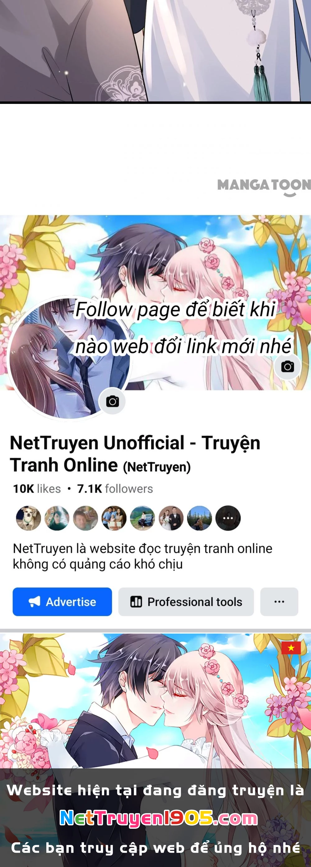 Quận Chúa Cẩn Thận, Đã Định Rồi Khó Đổi Lắm! Chapter 149 - 35