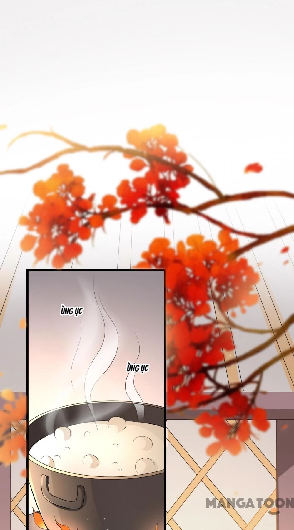 Quận Chúa Cẩn Thận, Đã Định Rồi Khó Đổi Lắm! Chapter 150 - 2