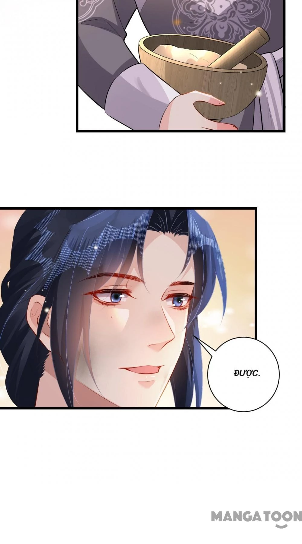 Quận Chúa Cẩn Thận, Đã Định Rồi Khó Đổi Lắm! Chapter 150 - 5