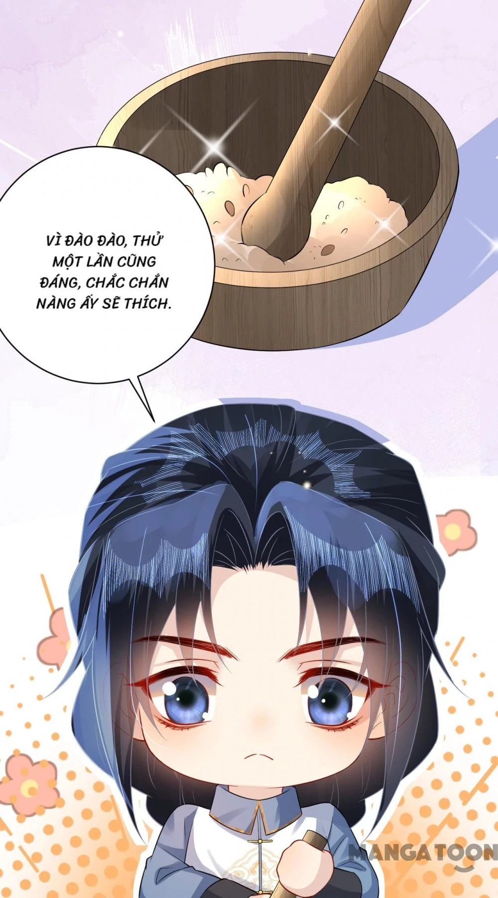 Quận Chúa Cẩn Thận, Đã Định Rồi Khó Đổi Lắm! Chapter 150 - 8