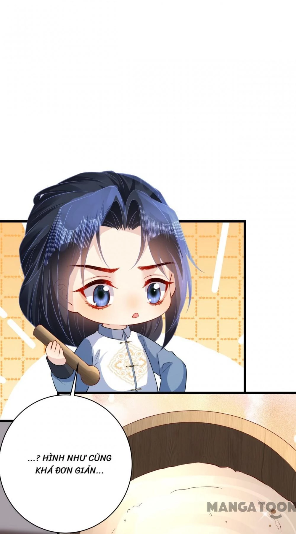 Quận Chúa Cẩn Thận, Đã Định Rồi Khó Đổi Lắm! Chapter 150 - 10