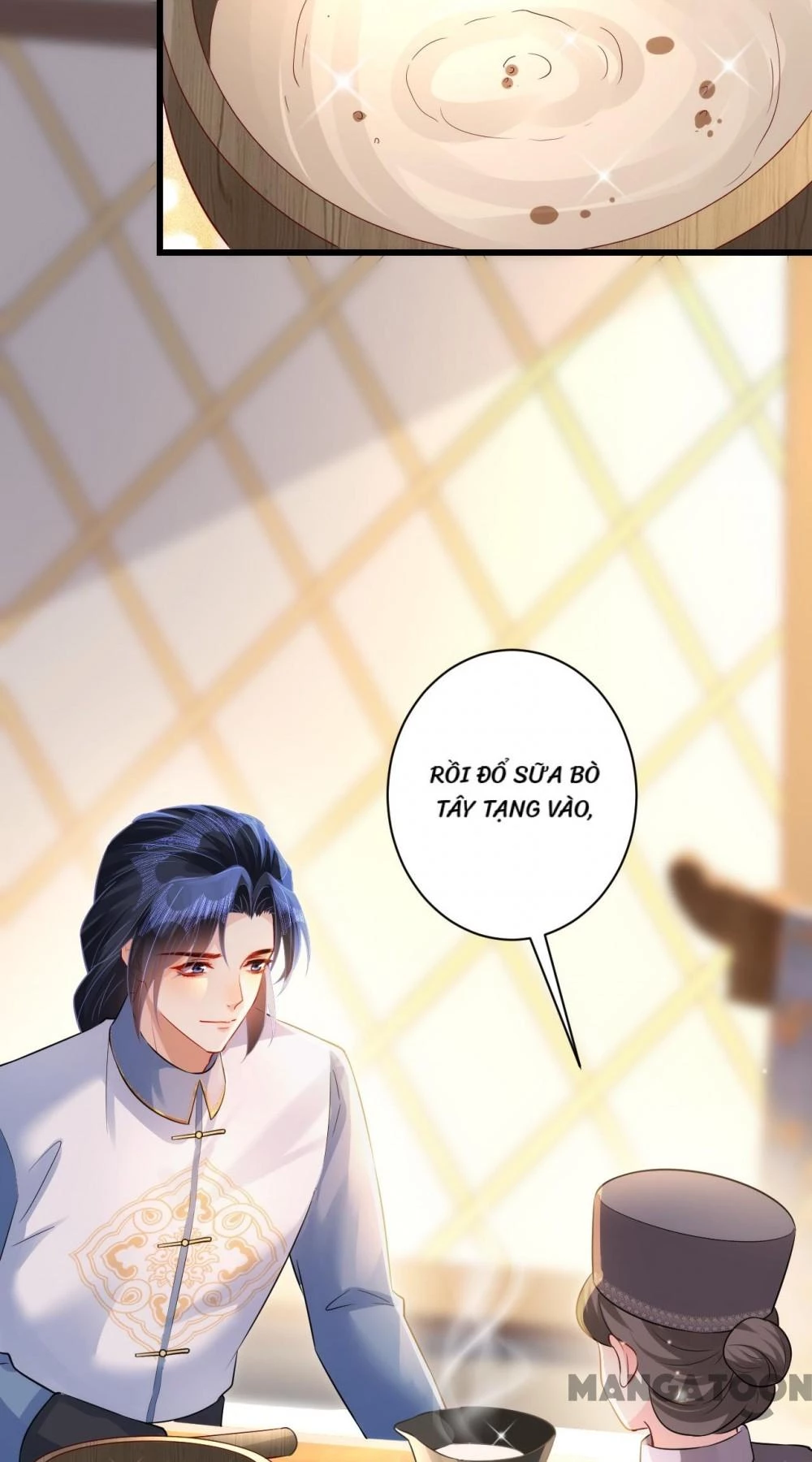 Quận Chúa Cẩn Thận, Đã Định Rồi Khó Đổi Lắm! Chapter 150 - 11