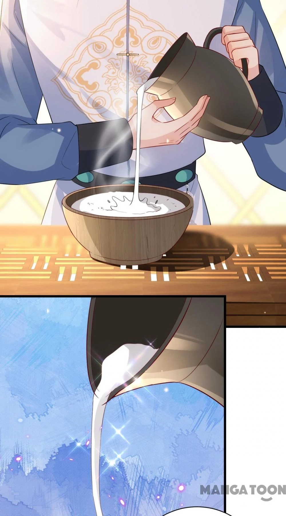 Quận Chúa Cẩn Thận, Đã Định Rồi Khó Đổi Lắm! Chapter 150 - 13