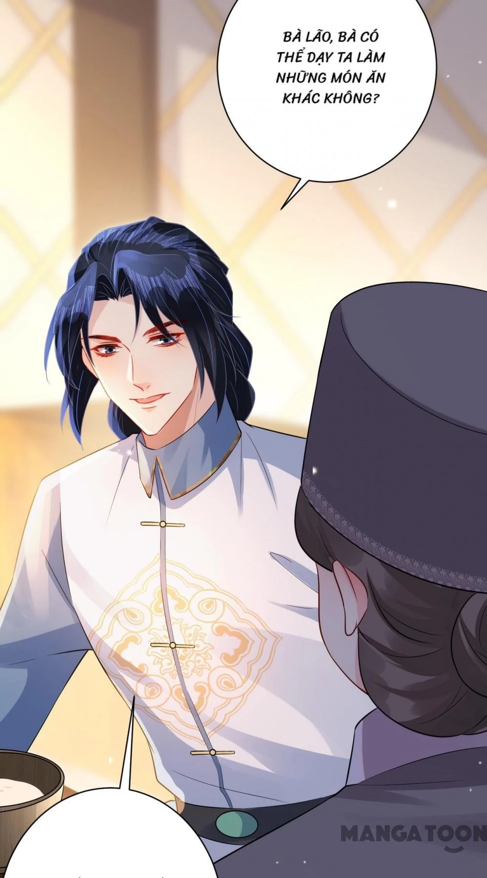 Quận Chúa Cẩn Thận, Đã Định Rồi Khó Đổi Lắm! Chapter 150 - 17