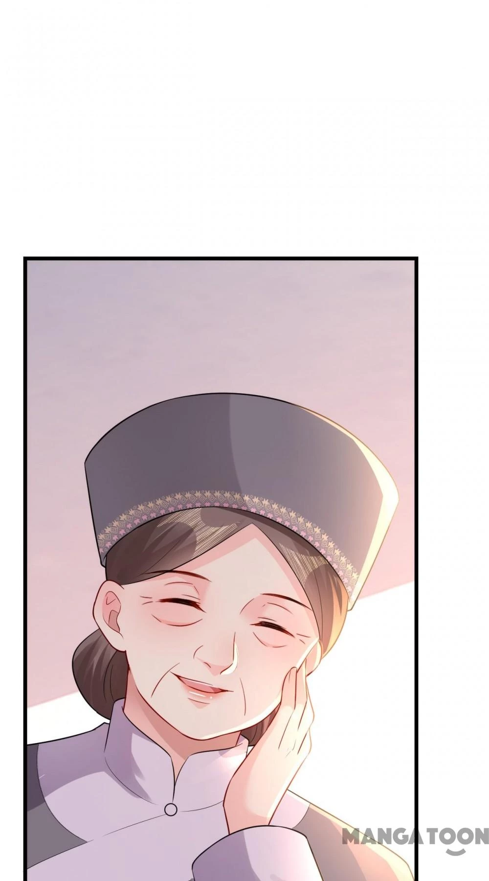 Quận Chúa Cẩn Thận, Đã Định Rồi Khó Đổi Lắm! Chapter 150 - 19