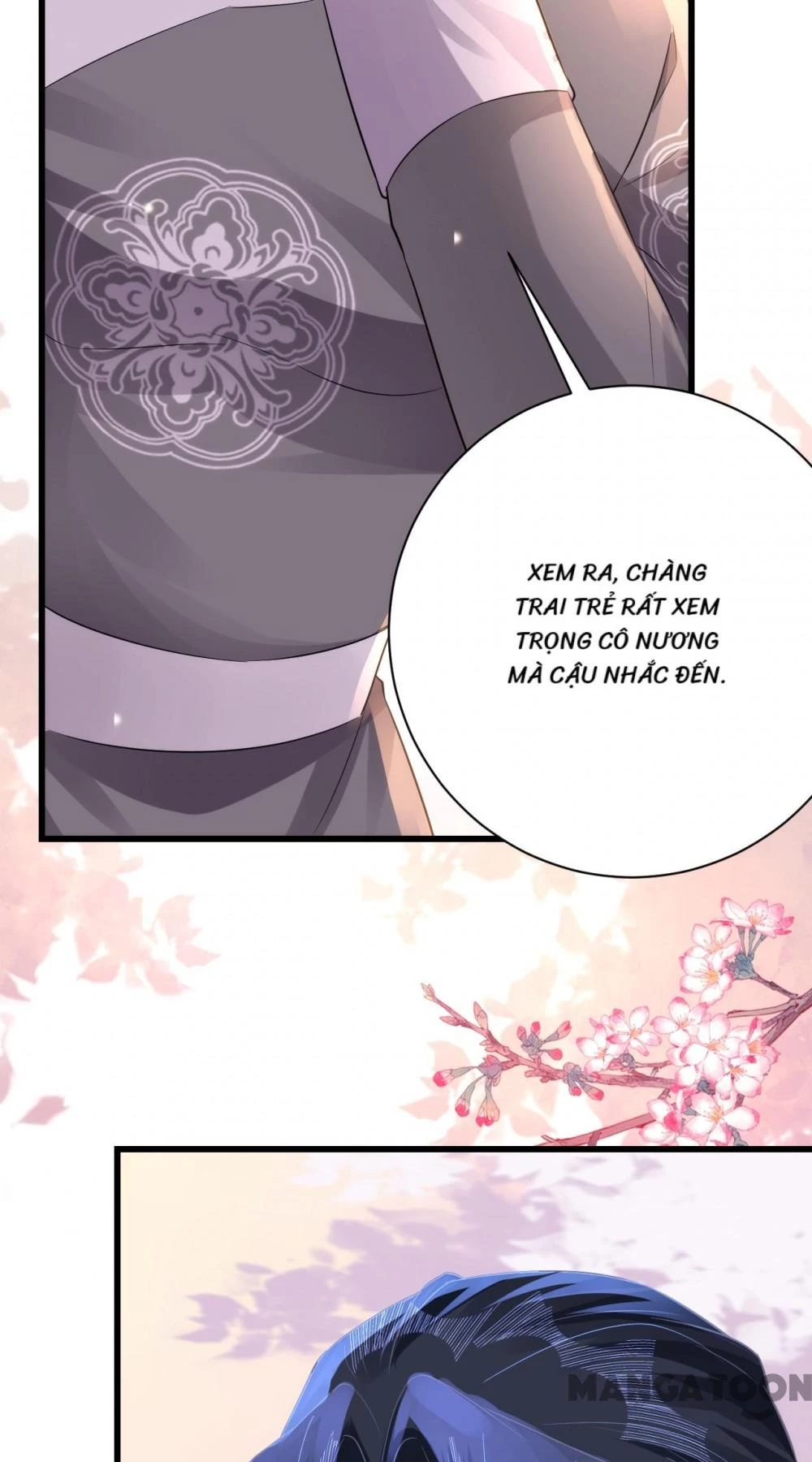 Quận Chúa Cẩn Thận, Đã Định Rồi Khó Đổi Lắm! Chapter 150 - 20