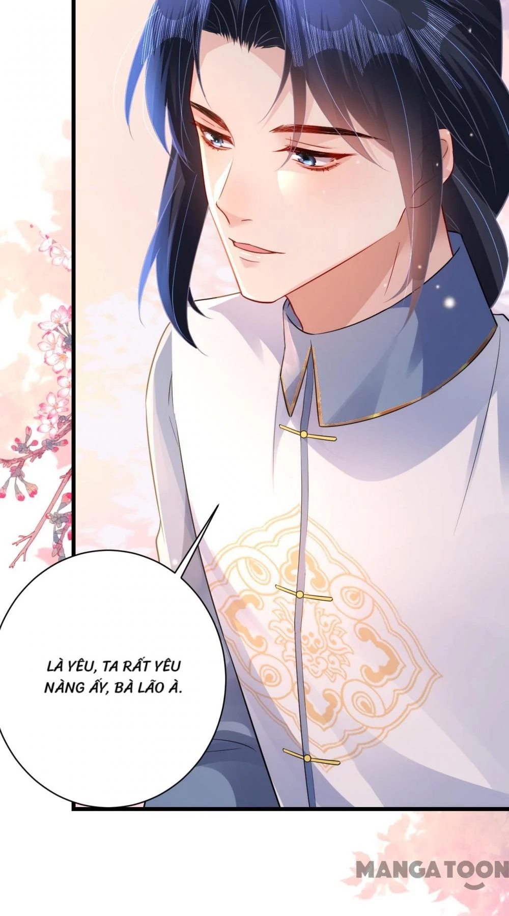 Quận Chúa Cẩn Thận, Đã Định Rồi Khó Đổi Lắm! Chapter 150 - 21