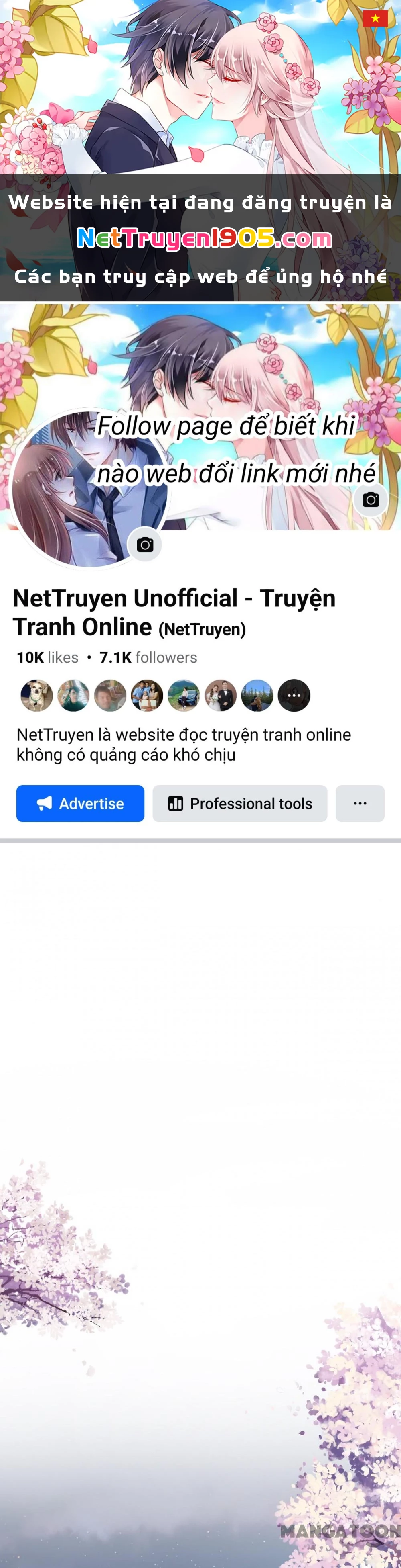 Quận Chúa Cẩn Thận, Đã Định Rồi Khó Đổi Lắm! Chapter 151 - 1