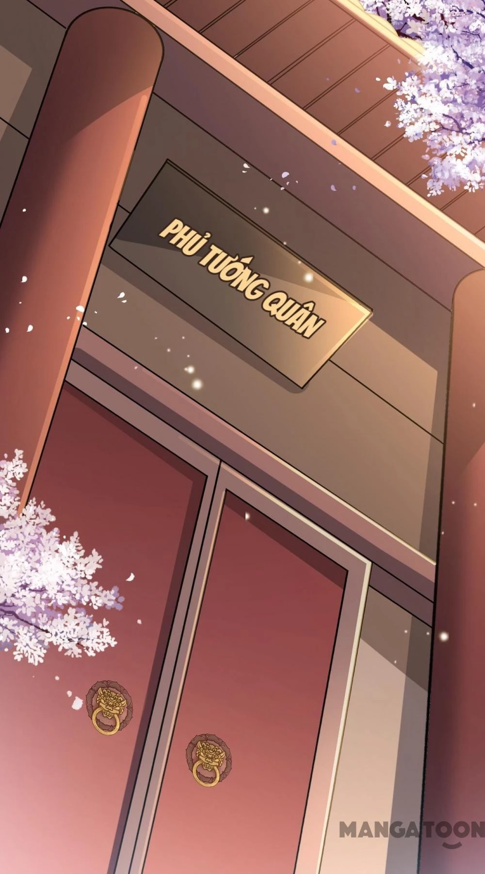 Quận Chúa Cẩn Thận, Đã Định Rồi Khó Đổi Lắm! Chapter 151 - 3