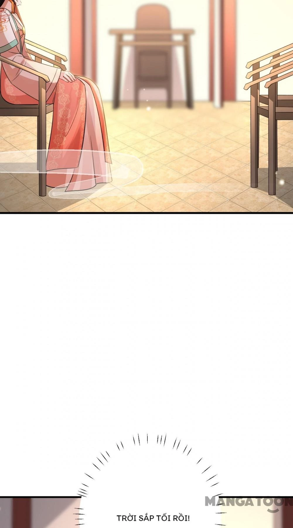 Quận Chúa Cẩn Thận, Đã Định Rồi Khó Đổi Lắm! Chapter 151 - 5