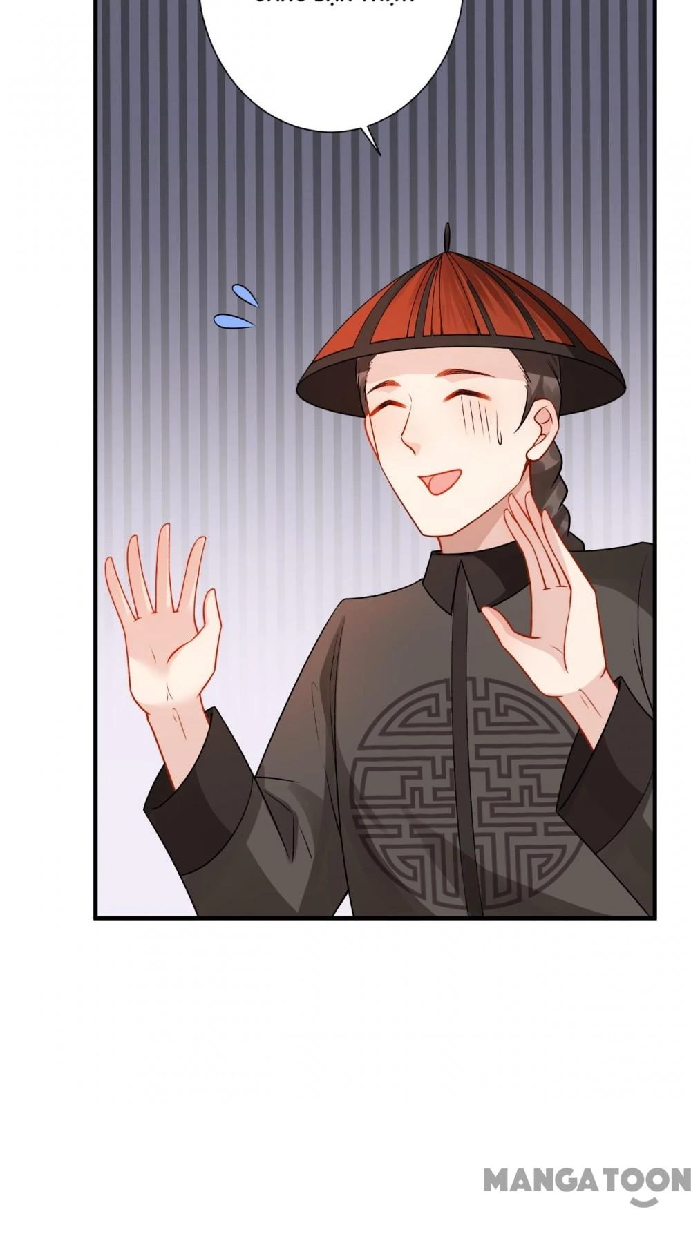 Quận Chúa Cẩn Thận, Đã Định Rồi Khó Đổi Lắm! Chapter 151 - 10