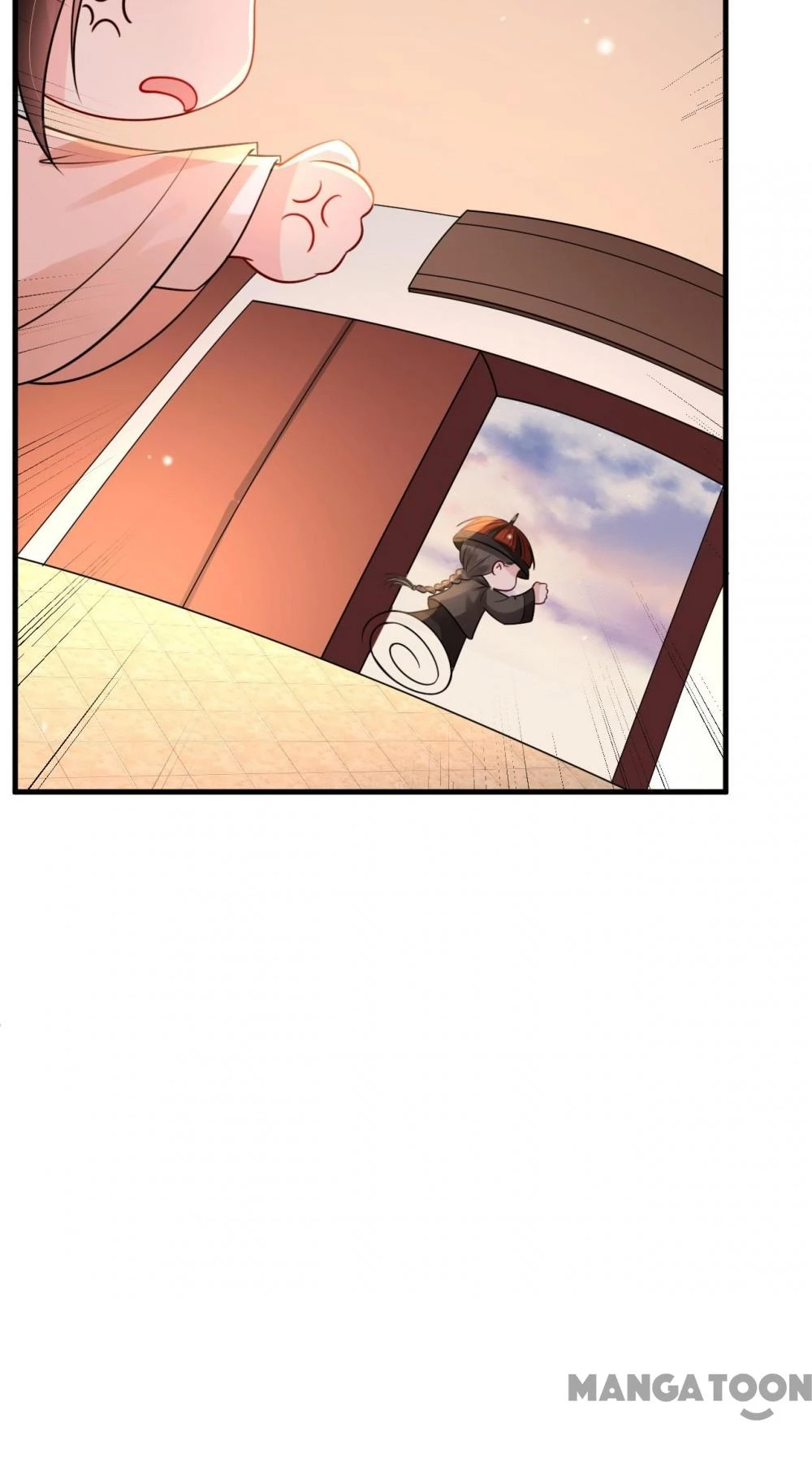 Quận Chúa Cẩn Thận, Đã Định Rồi Khó Đổi Lắm! Chapter 151 - 15