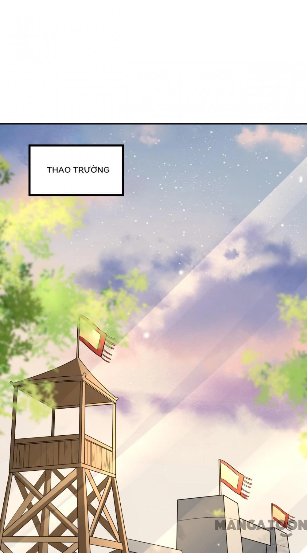 Quận Chúa Cẩn Thận, Đã Định Rồi Khó Đổi Lắm! Chapter 151 - 16