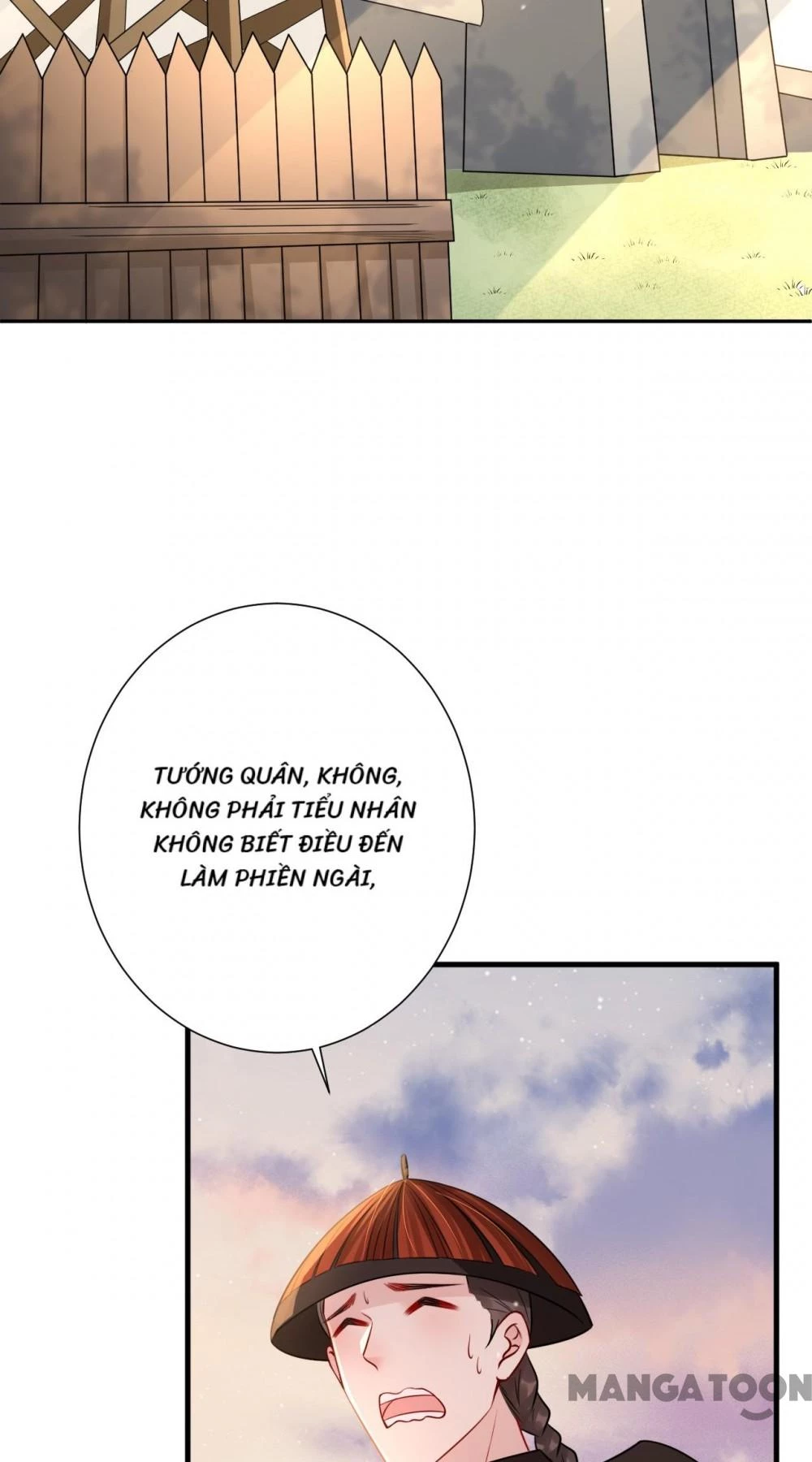 Quận Chúa Cẩn Thận, Đã Định Rồi Khó Đổi Lắm! Chapter 151 - 17