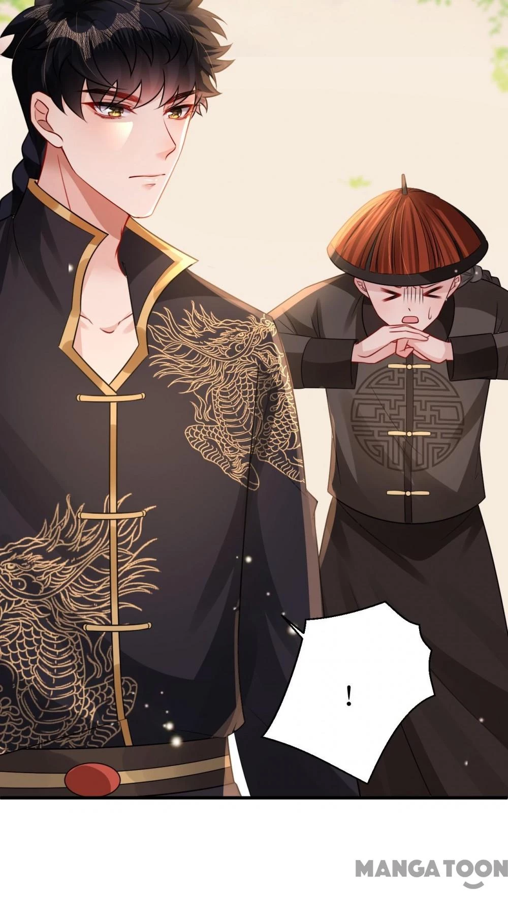 Quận Chúa Cẩn Thận, Đã Định Rồi Khó Đổi Lắm! Chapter 151 - 19