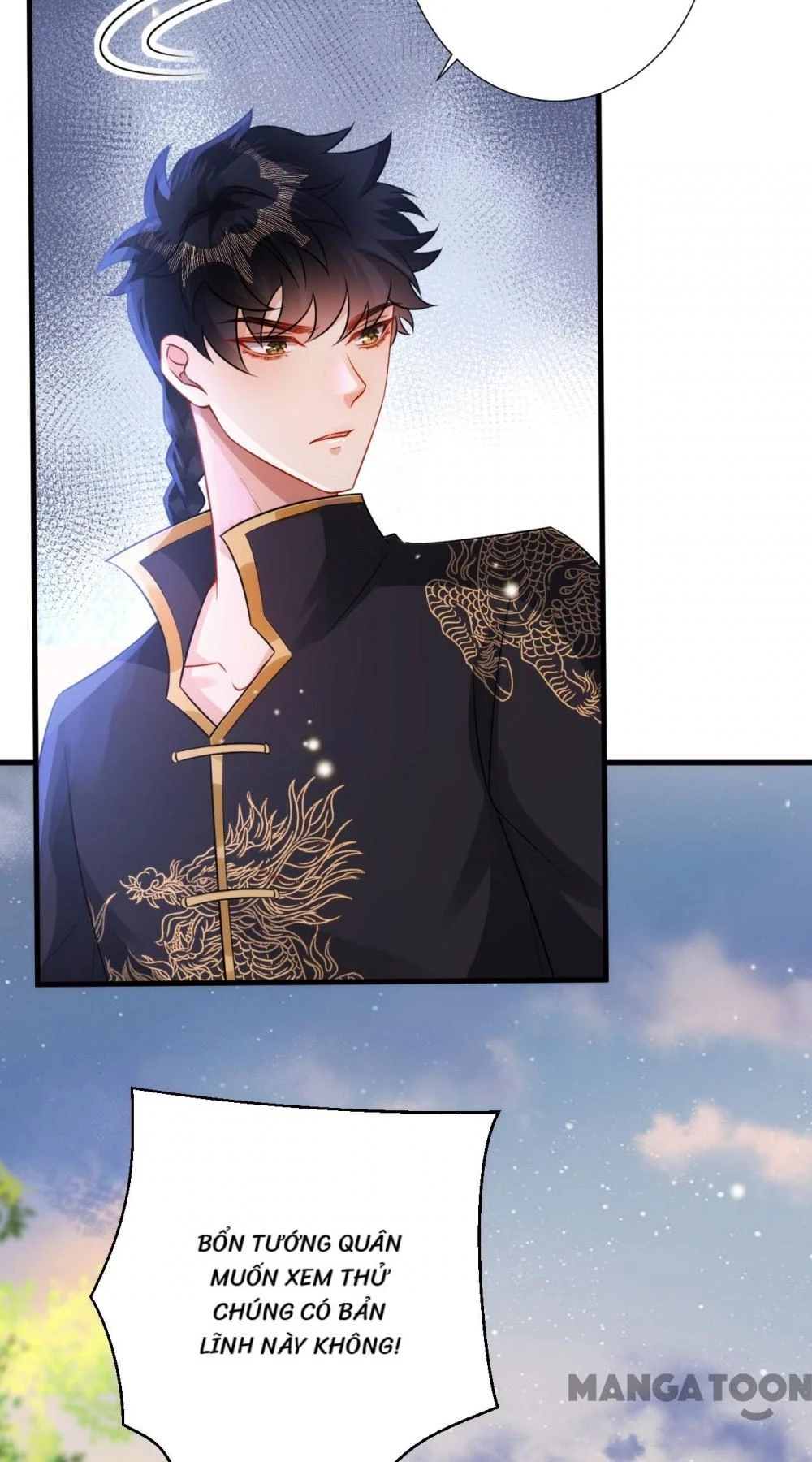 Quận Chúa Cẩn Thận, Đã Định Rồi Khó Đổi Lắm! Chapter 151 - 22