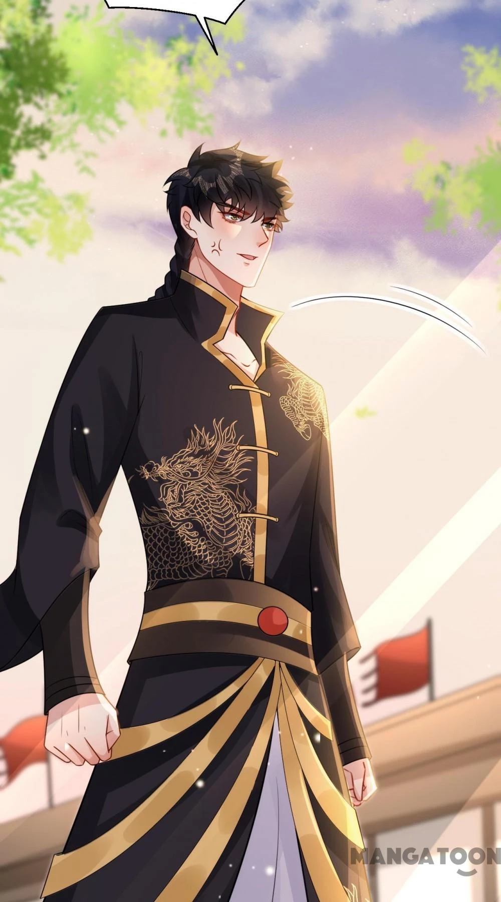 Quận Chúa Cẩn Thận, Đã Định Rồi Khó Đổi Lắm! Chapter 151 - 23