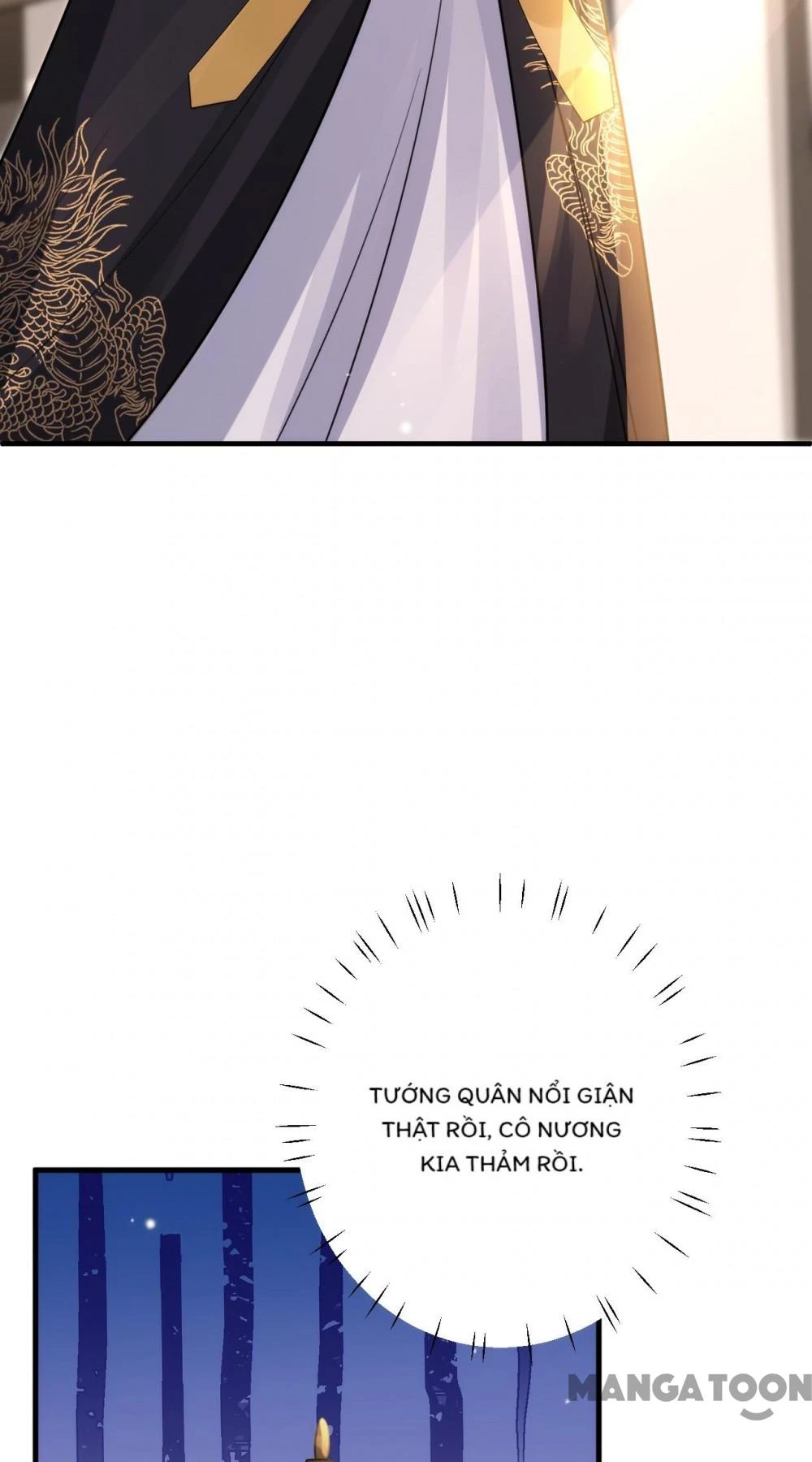 Quận Chúa Cẩn Thận, Đã Định Rồi Khó Đổi Lắm! Chapter 151 - 24