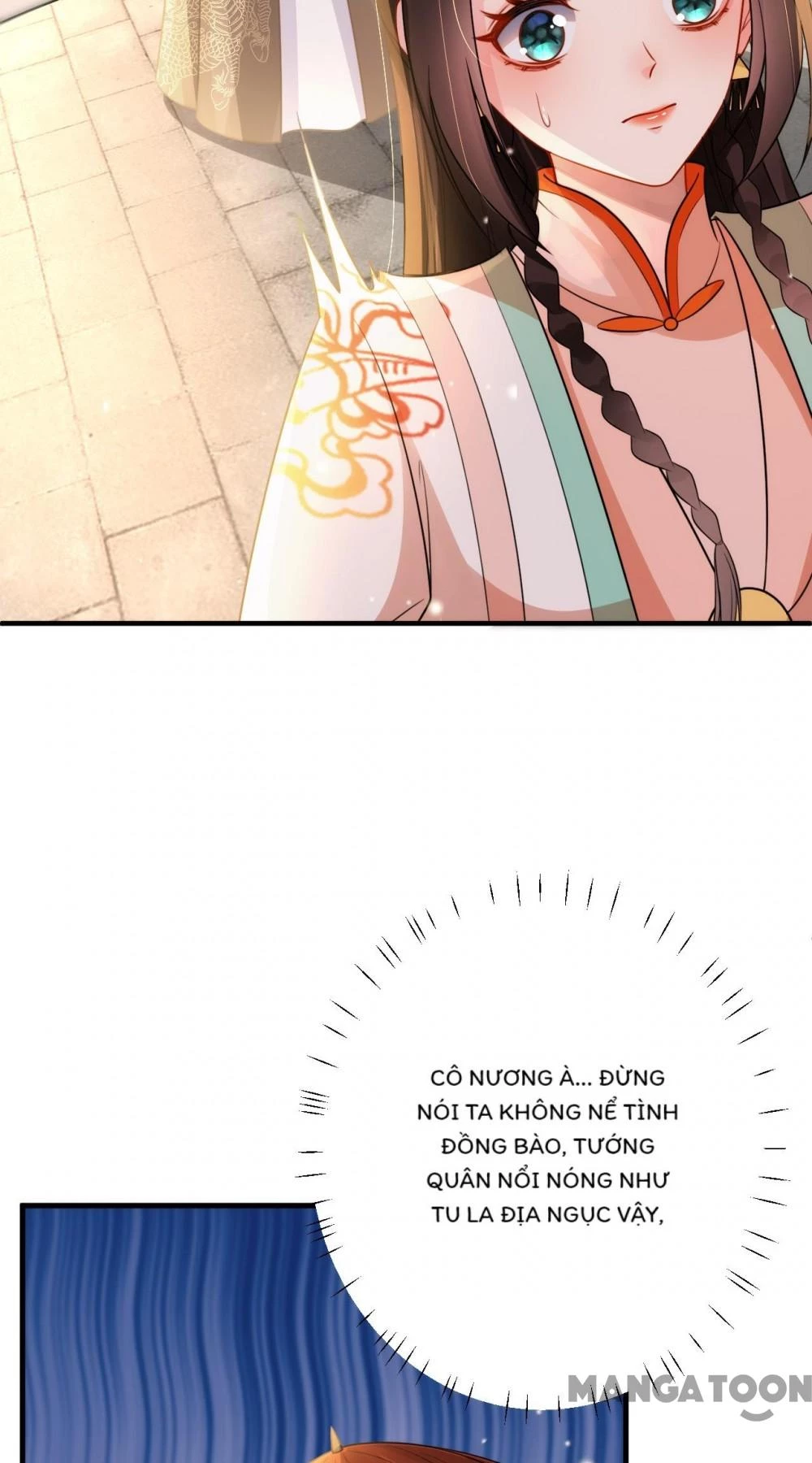 Quận Chúa Cẩn Thận, Đã Định Rồi Khó Đổi Lắm! Chapter 151 - 28