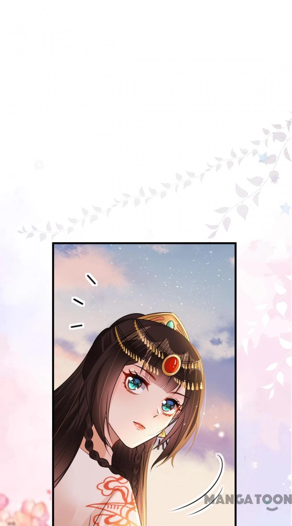 Quận Chúa Cẩn Thận, Đã Định Rồi Khó Đổi Lắm! Chapter 151 - 31