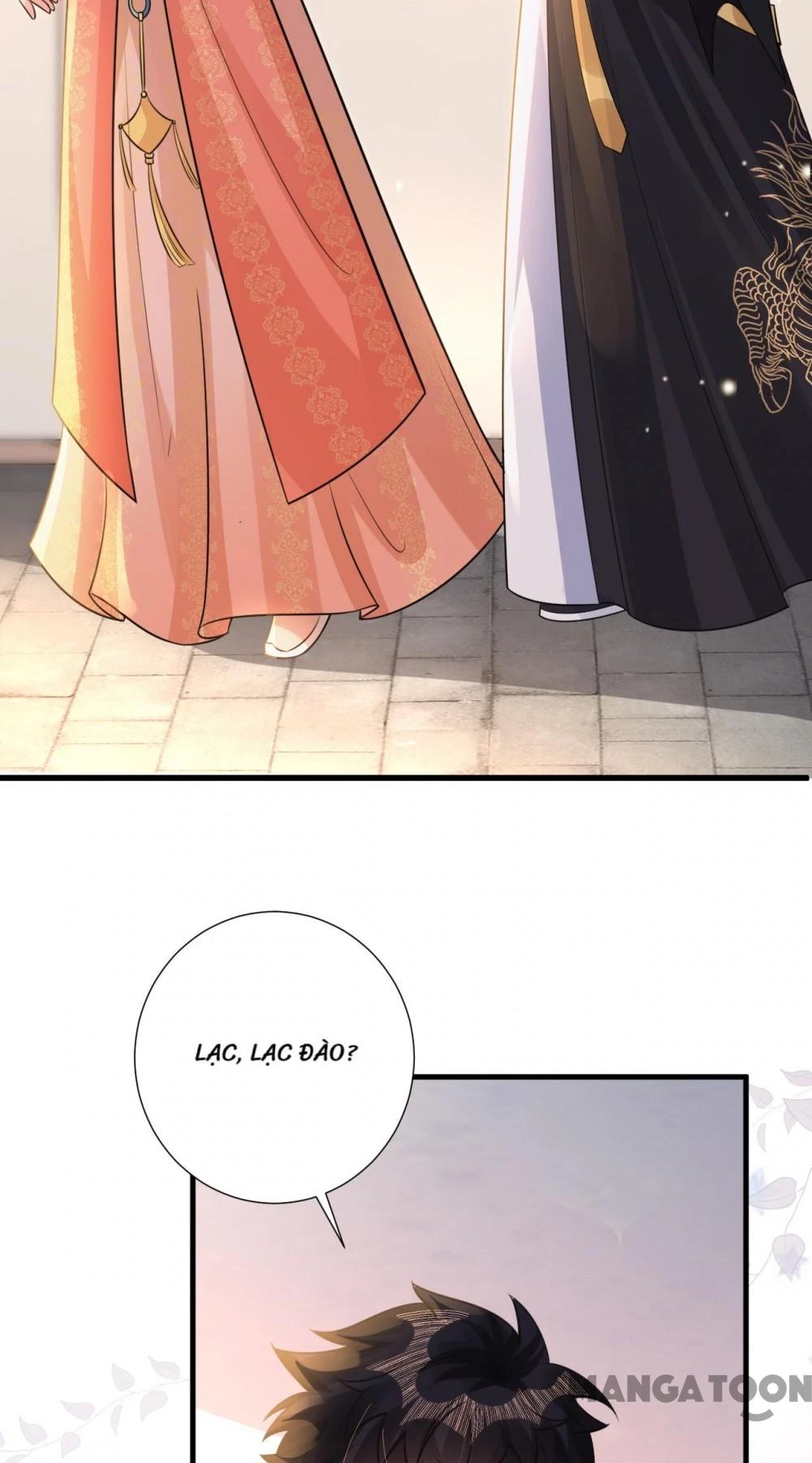 Quận Chúa Cẩn Thận, Đã Định Rồi Khó Đổi Lắm! Chapter 151 - 33