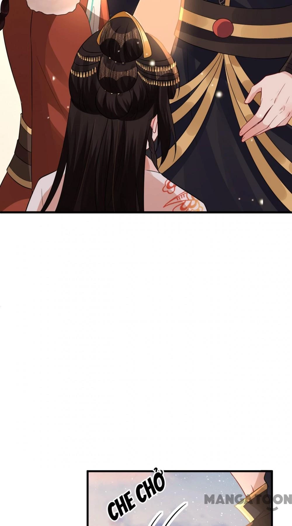 Quận Chúa Cẩn Thận, Đã Định Rồi Khó Đổi Lắm! Chapter 152 - 5