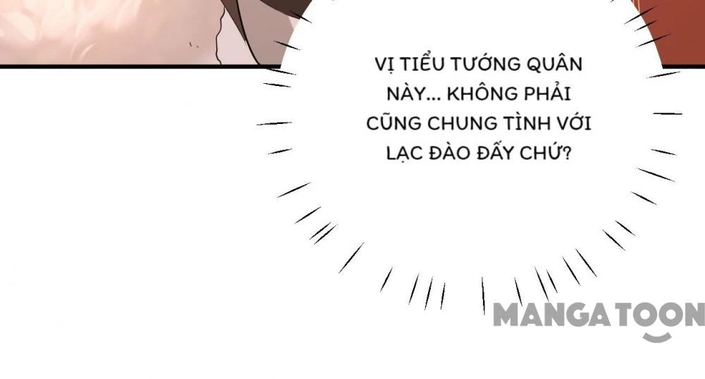 Quận Chúa Cẩn Thận, Đã Định Rồi Khó Đổi Lắm! Chapter 152 - 9