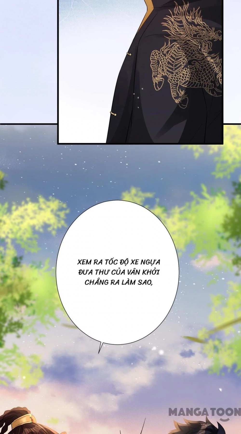 Quận Chúa Cẩn Thận, Đã Định Rồi Khó Đổi Lắm! Chapter 152 - 12