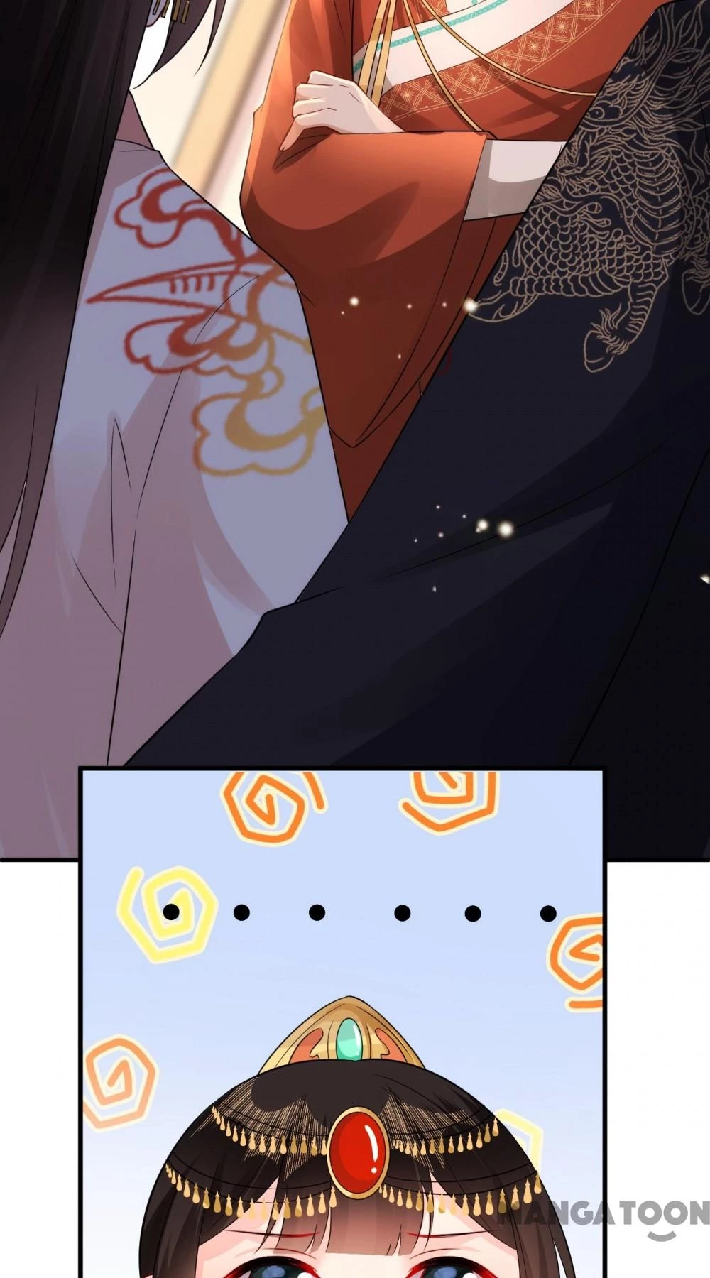 Quận Chúa Cẩn Thận, Đã Định Rồi Khó Đổi Lắm! Chapter 152 - 15