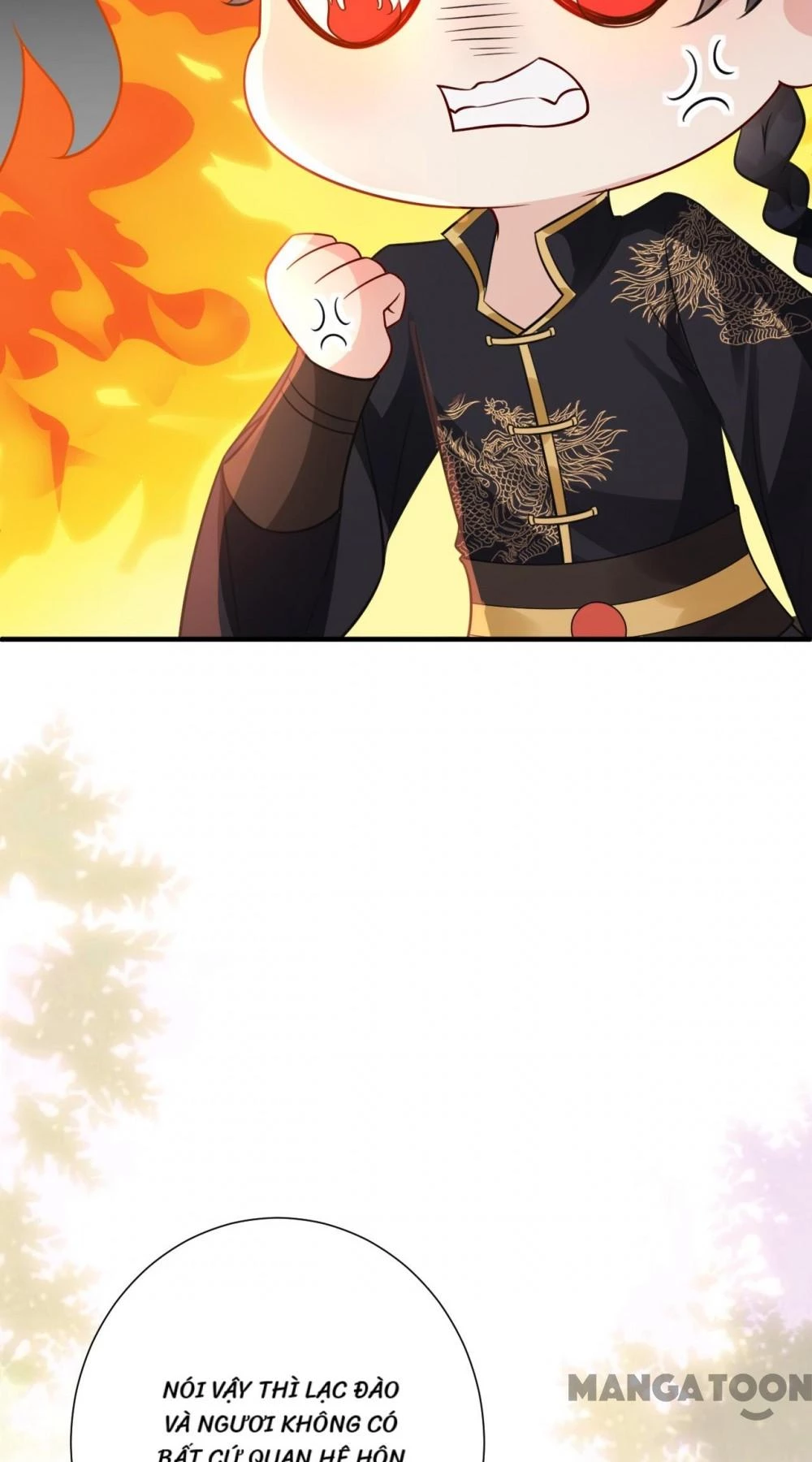 Quận Chúa Cẩn Thận, Đã Định Rồi Khó Đổi Lắm! Chapter 152 - 19