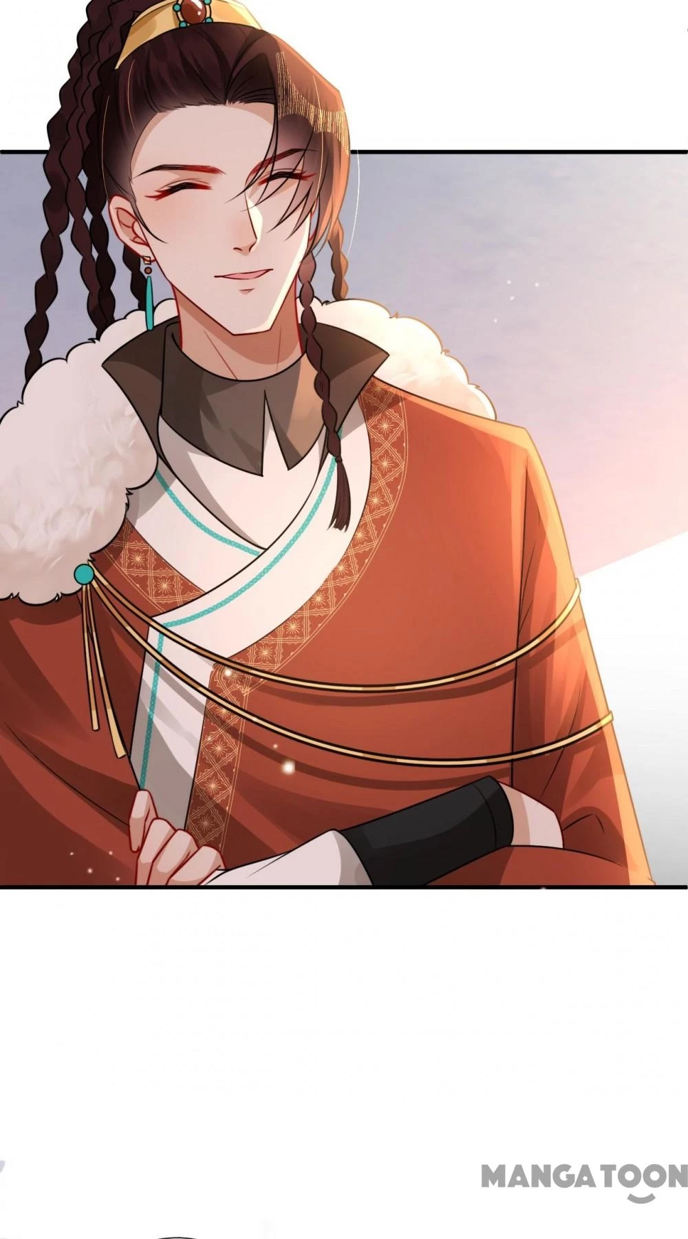 Quận Chúa Cẩn Thận, Đã Định Rồi Khó Đổi Lắm! Chapter 152 - 23