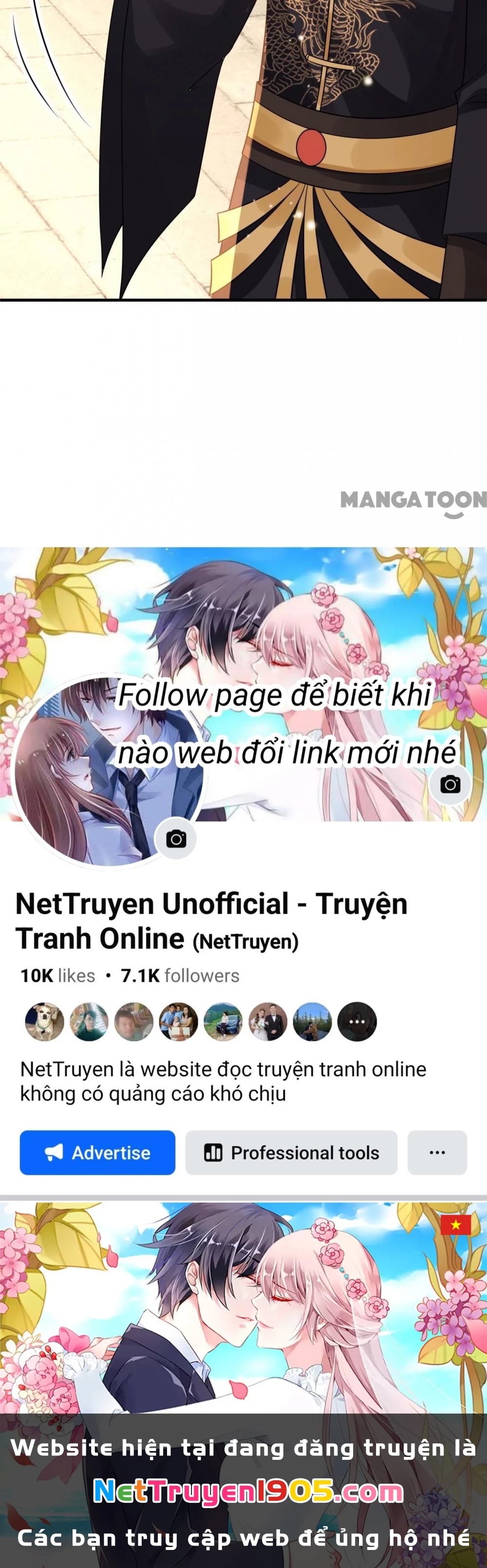 Quận Chúa Cẩn Thận, Đã Định Rồi Khó Đổi Lắm! Chapter 152 - 26