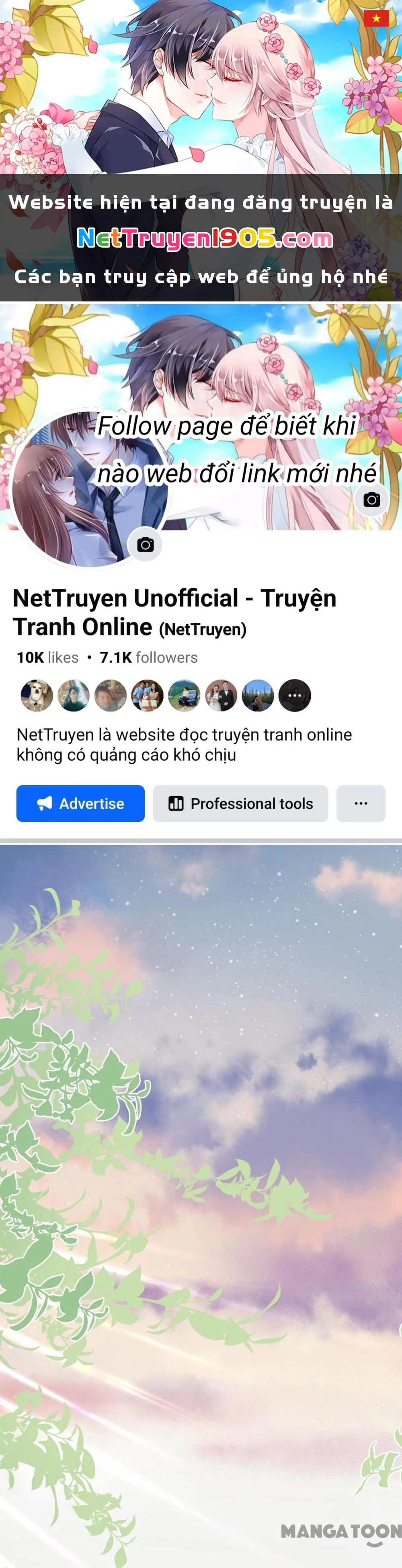 Quận Chúa Cẩn Thận, Đã Định Rồi Khó Đổi Lắm! Chapter 153 - 1