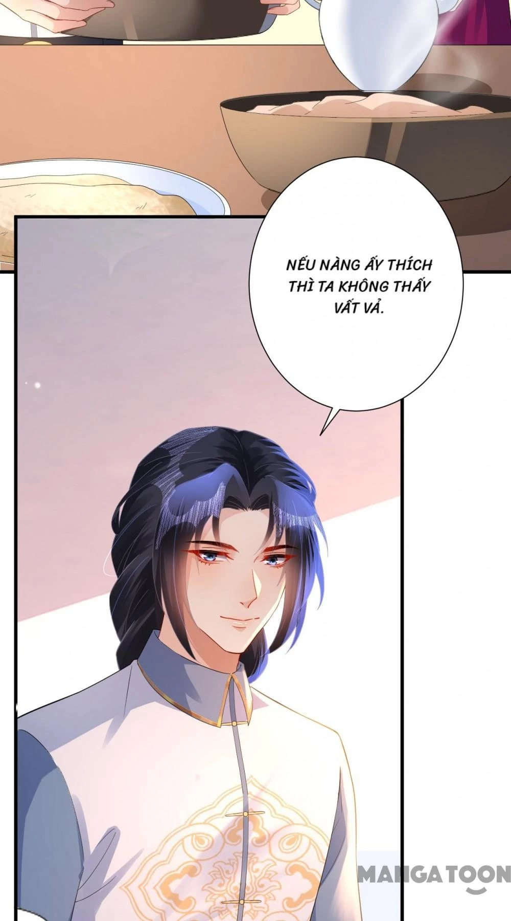 Quận Chúa Cẩn Thận, Đã Định Rồi Khó Đổi Lắm! Chapter 153 - 5