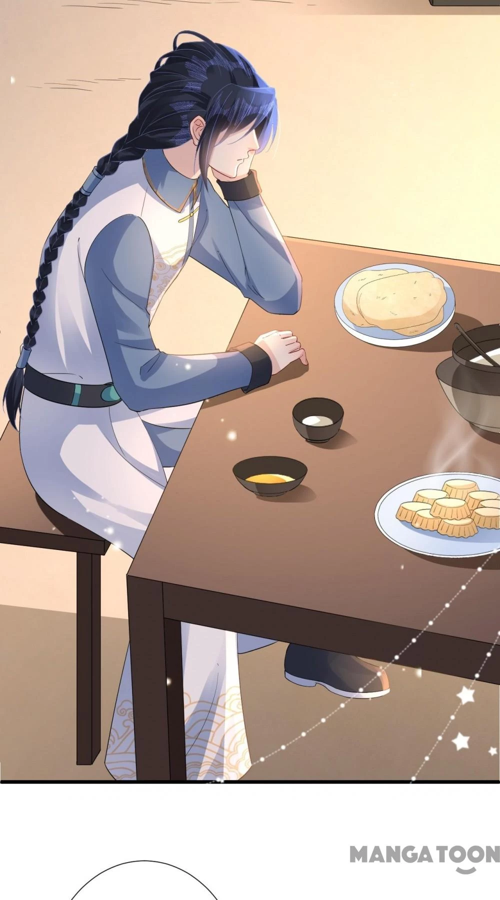 Quận Chúa Cẩn Thận, Đã Định Rồi Khó Đổi Lắm! Chapter 153 - 10