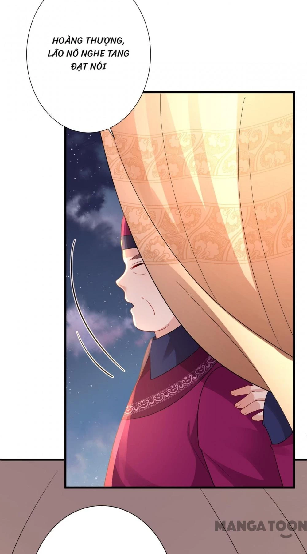 Quận Chúa Cẩn Thận, Đã Định Rồi Khó Đổi Lắm! Chapter 153 - 11