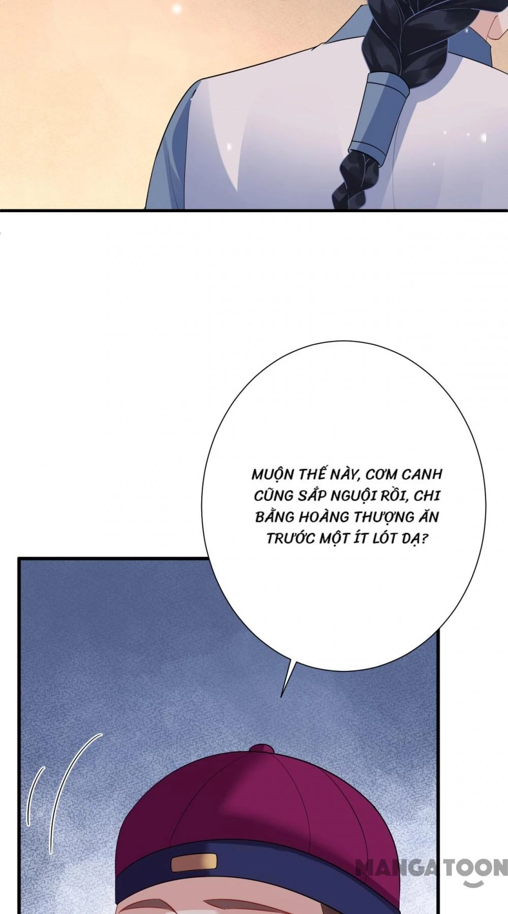 Quận Chúa Cẩn Thận, Đã Định Rồi Khó Đổi Lắm! Chapter 153 - 13