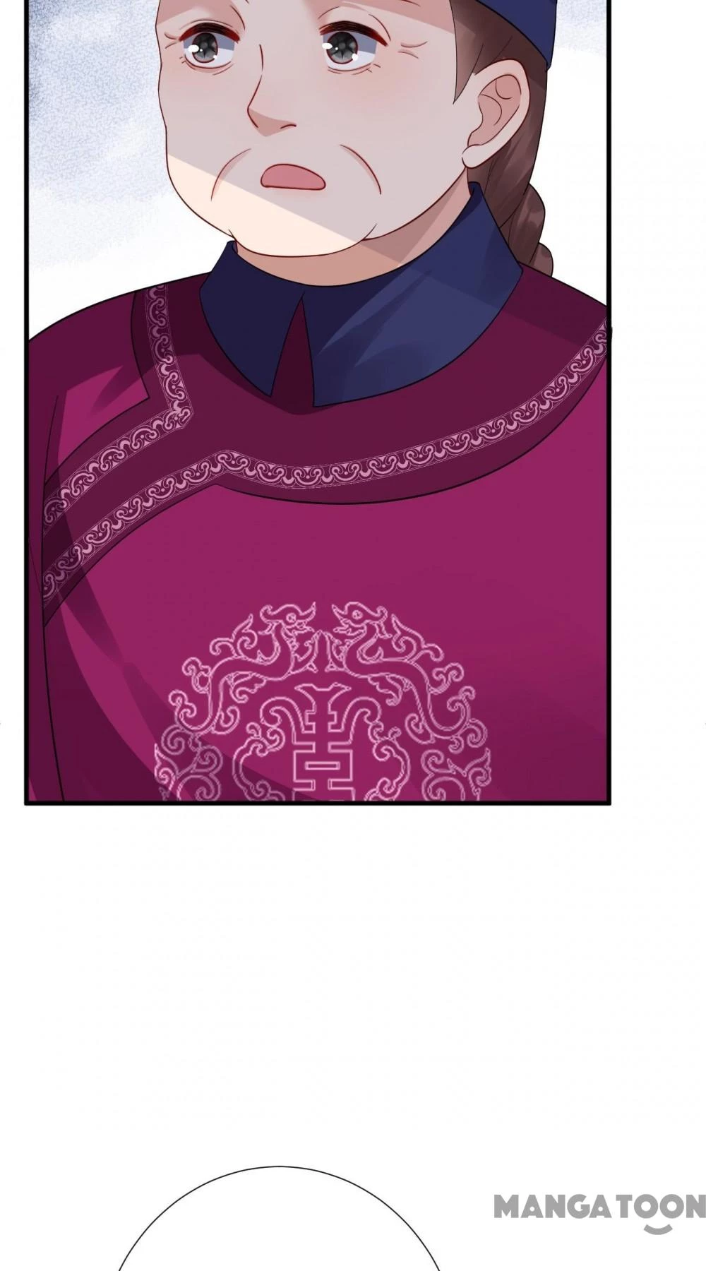 Quận Chúa Cẩn Thận, Đã Định Rồi Khó Đổi Lắm! Chapter 153 - 14