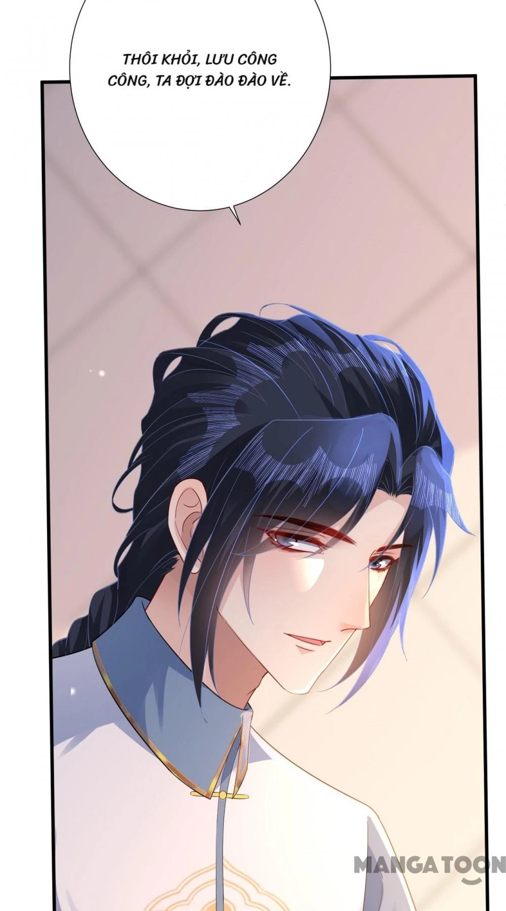 Quận Chúa Cẩn Thận, Đã Định Rồi Khó Đổi Lắm! Chapter 153 - 15